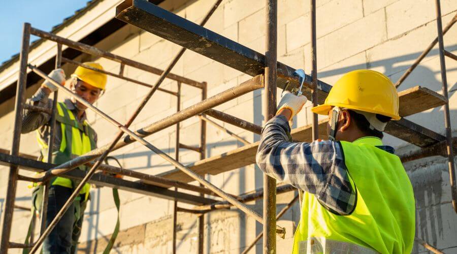 Roof Vent Repair in Albany, IN